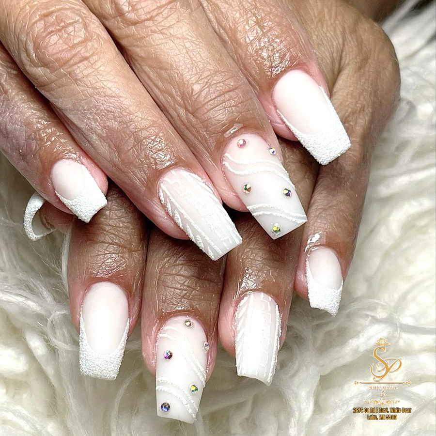 Nail Design